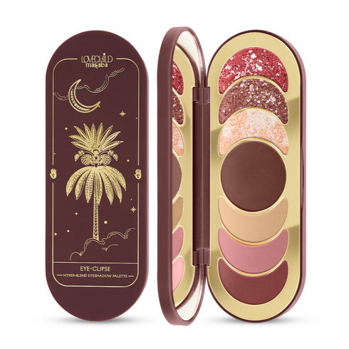 LoveChild Eye|ntense Affair